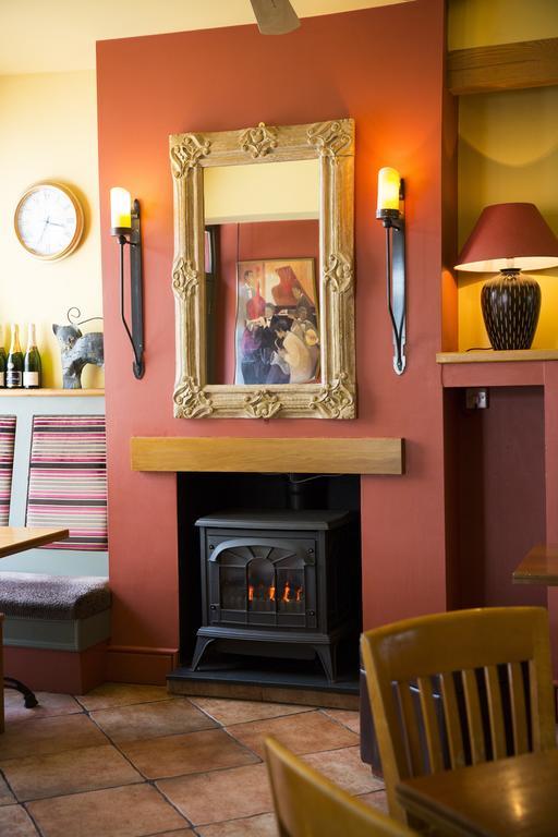 Hôtel Twenty-Six à Keswick  Extérieur photo