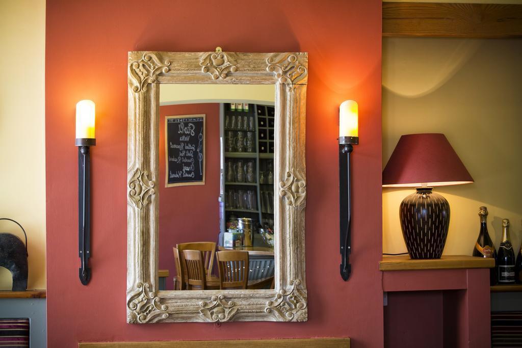 Hôtel Twenty-Six à Keswick  Extérieur photo